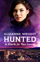 Hunted : Enter an addictive world of sizzlingly hot paranormal romance . . .-9780349428499