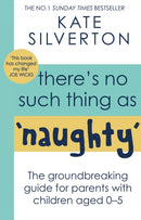 There''s No Such Thing As ''Naughty''