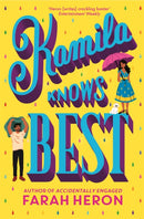 Kamila Knows Best-9780349428673