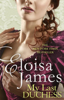 My Last Duchess-9780349429014