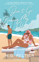 Don't Go Baking My Heart-9780349429762
