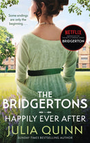The Bridgertons: Happily Ever After-9780349429809