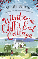 Winter at Cliff''s End Cottage