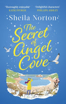 The Secret of Angel Cove : A joyous and heartwarming read which will make you smile-9780349429861