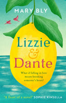 Lizzie and Dante: ''A feast of a novel'' Sophie Kinsella