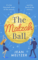 The Matzah Ball-9780349430065