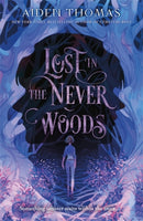 Lost in the Never Woods