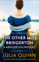 The Other Miss Bridgerton : A Bridgerton Prequel-9780349430157