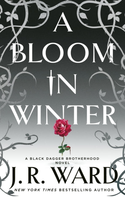 A Bloom in Winter-9780349430683