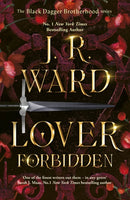 Lover Forbidden-9780349430812