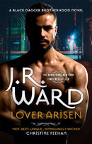 Lover Arisen-9780349430829