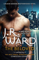 The Beloved-9780349430935
