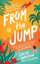 From the Jump-9780349430973