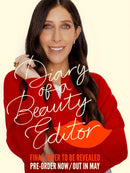 Diary of a Beauty Editor : What works, what doesn't - from the woman who really knows-9780349431321