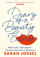 Diary of a Beauty Editor