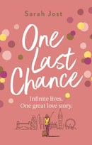 One Last Chance : The most uplifting love story you'll read this year-9780349431536