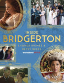 Inside Bridgerton-9780349432021