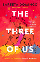 The Three of Us : an absolutely gripping and heartbreaking love story-9780349432151