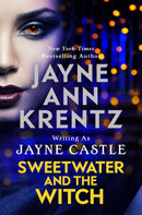 Sweetwater and the Witch-9780349432182