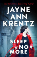 Sleep No More : A gripping suspense novel from the bestselling author-9780349432236