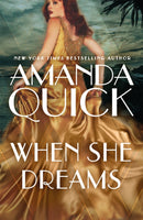 When She Dreams : escape to the glittering, scandalous golden age of 1930s Hollywood-9780349432267