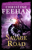 Savage Road-9780349432441