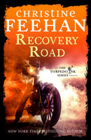Recovery Road-9780349432465