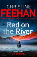 Red on the River : This pulse-pounding thriller will keep you on the edge of your seat . . .-9780349432502