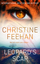 Leopard's Scar-9780349432540