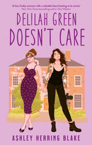 Delilah Green Doesn''t Care