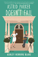 Astrid Parker Doesn''t Fail