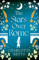 The Stars Over Rome-9780349432793