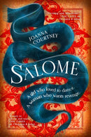 Salome : The woman behind the dance-9780349432984