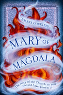 Mary of Magdala : The story of the Church as you should have known it-9780349433035