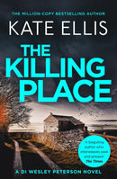 The Killing Place : A thrilling, atmospheric mystery set in Devon-9780349433158