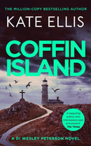 Coffin Island : An unmissable mystery in the DI Wesley Peterson crime series-9780349433189