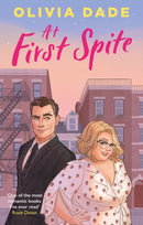 At First Spite-9780349433752
