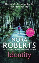 Identity: The gripping new drama from the multi-million copy bestselling author-9780349433943