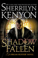 Shadow Fallen : the 6th book in the Dream Hunters series, from the No.1 New York Times bestselling author-9780349434063