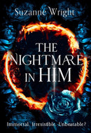 The Nightmare in Him : An addictive world awaits in this spicy fantasy romance . . .-9780349434612