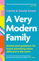 A Very Modern Family