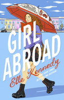 Girl Abroad-9780349434957