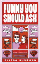 Funny You Should Ask : Coming soon to Apple TV!-9780349435237