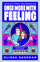 Once More With Feeling : the perfect second chance celebrity romance-9780349435251