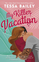 My Killer Vacation-9780349435282