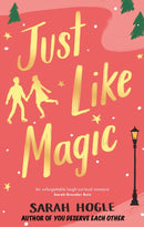 Just Like Magic-9780349435343