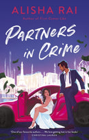 Partners in Crime-9780349435428