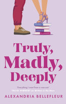Truly, Madly, Deeply-9780349435633