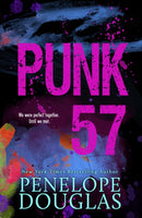 Punk 57-9780349435756