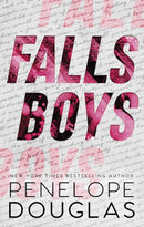 Falls Boys-9780349435763